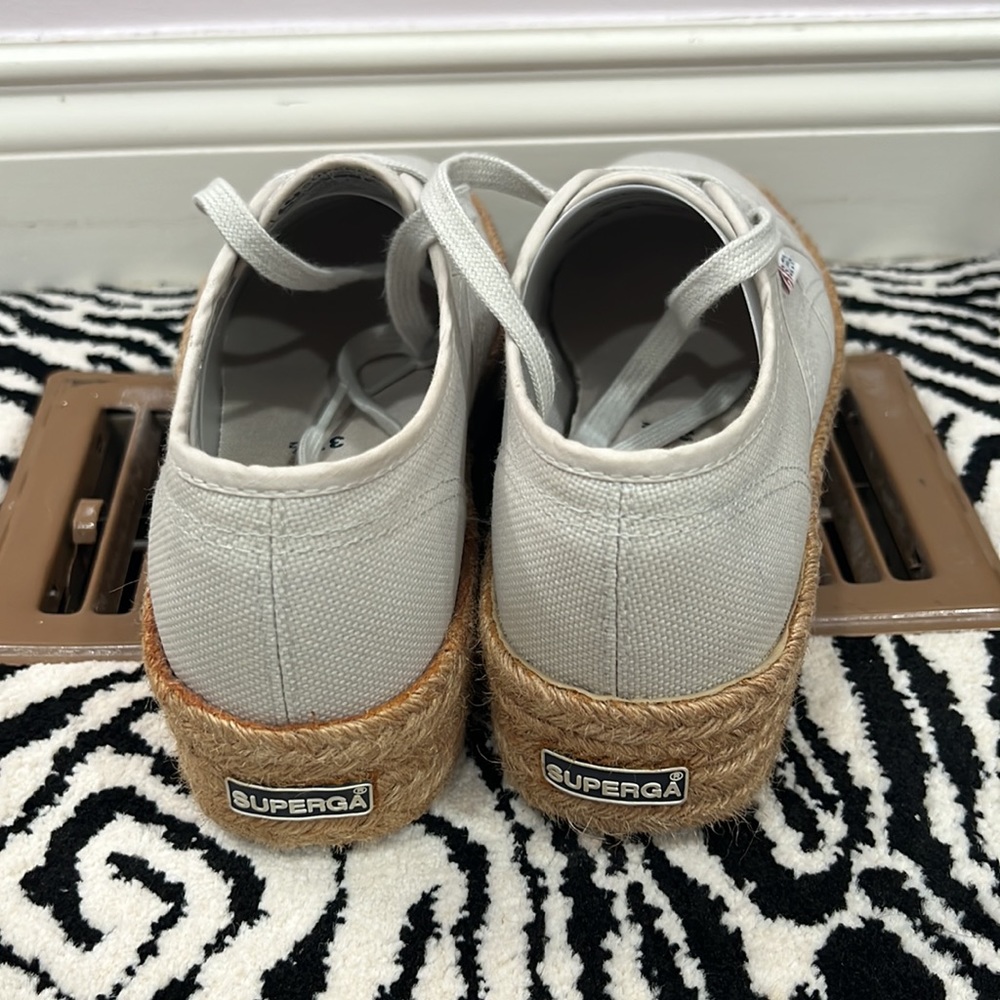 Superga 2790 Rope - Picture 2 of 3